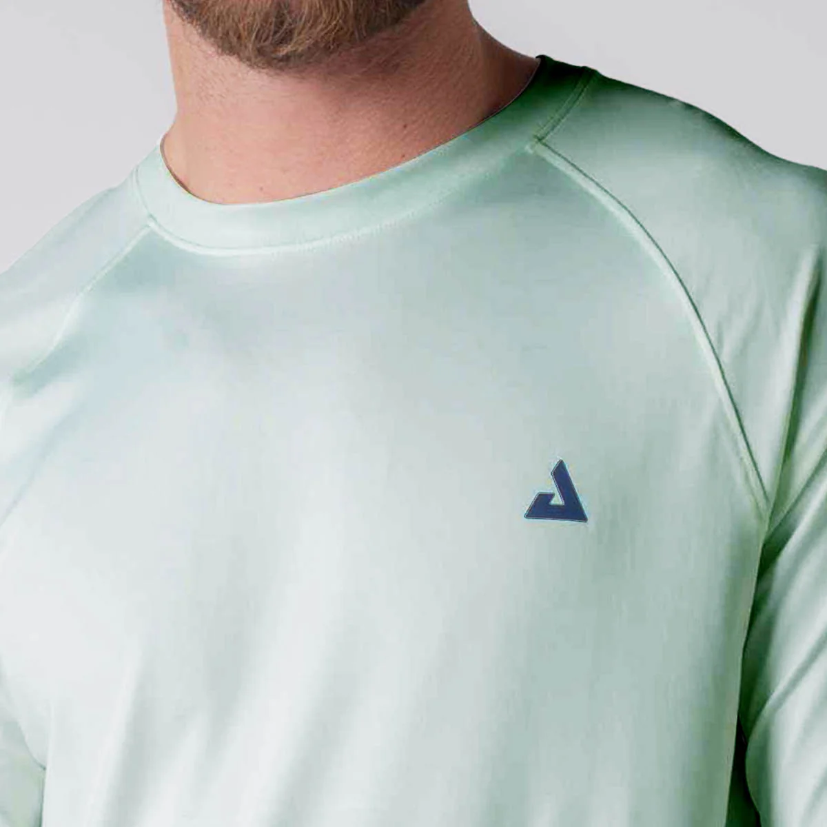 Men's Court Long Sleeve - Image 8