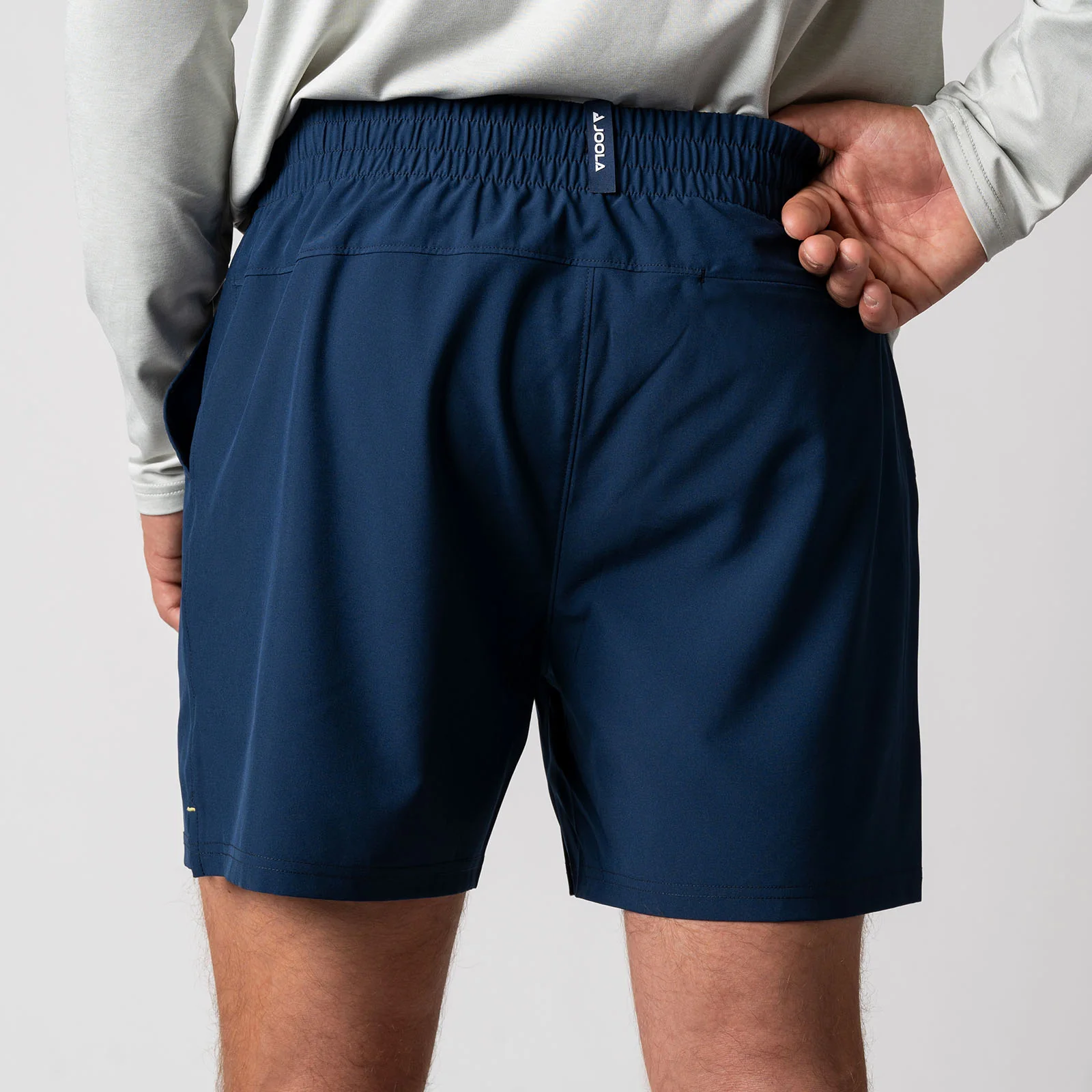 Men's Woven 5" Shorts - Image 3