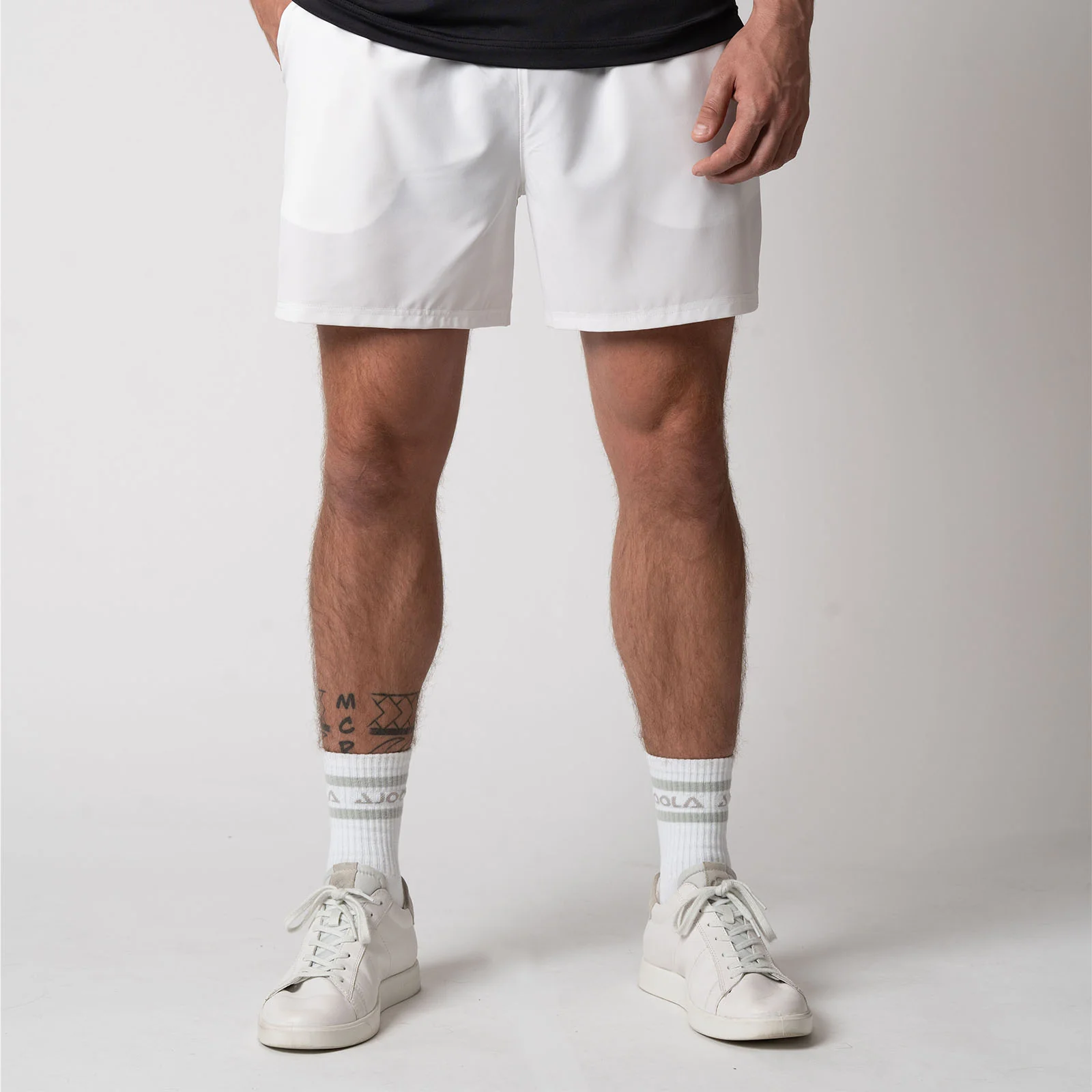 Men's Woven 5" Shorts - Image 4