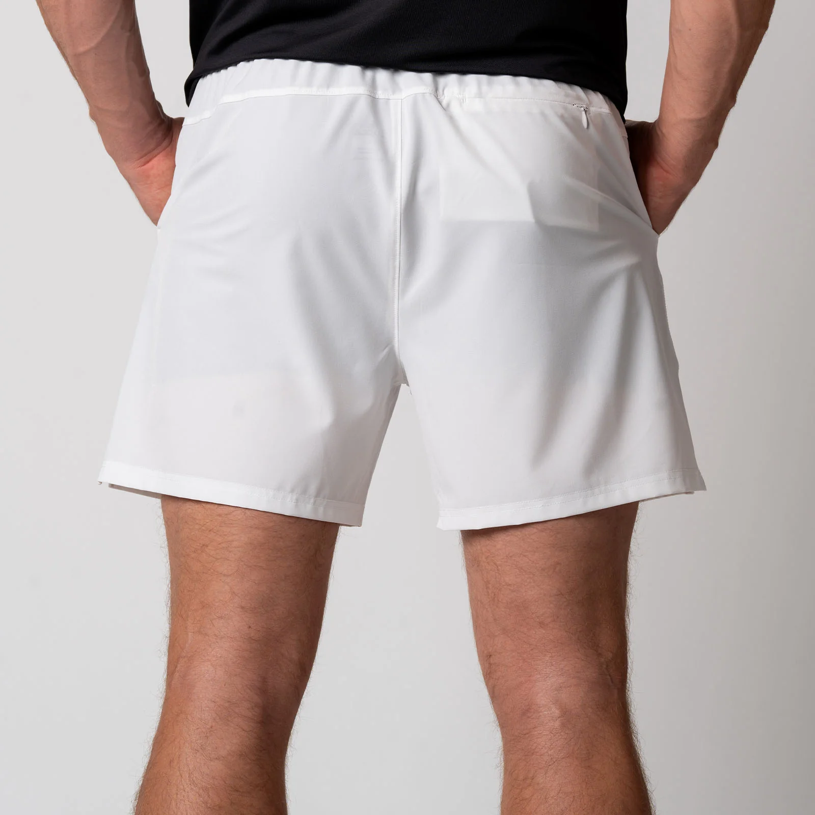 Men's Woven 5" Shorts - Image 6