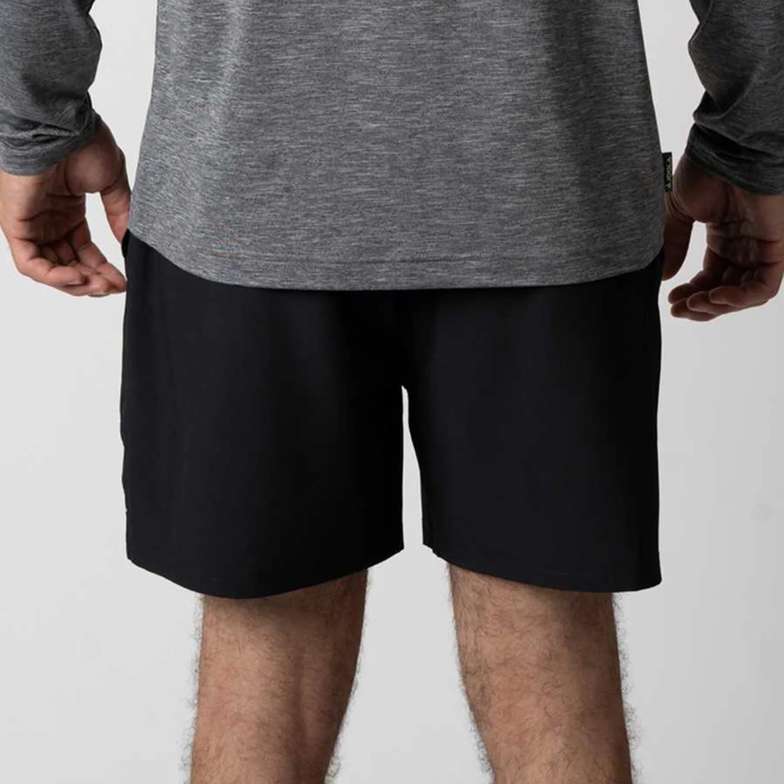 Men's Woven 5" Shorts - Image 9