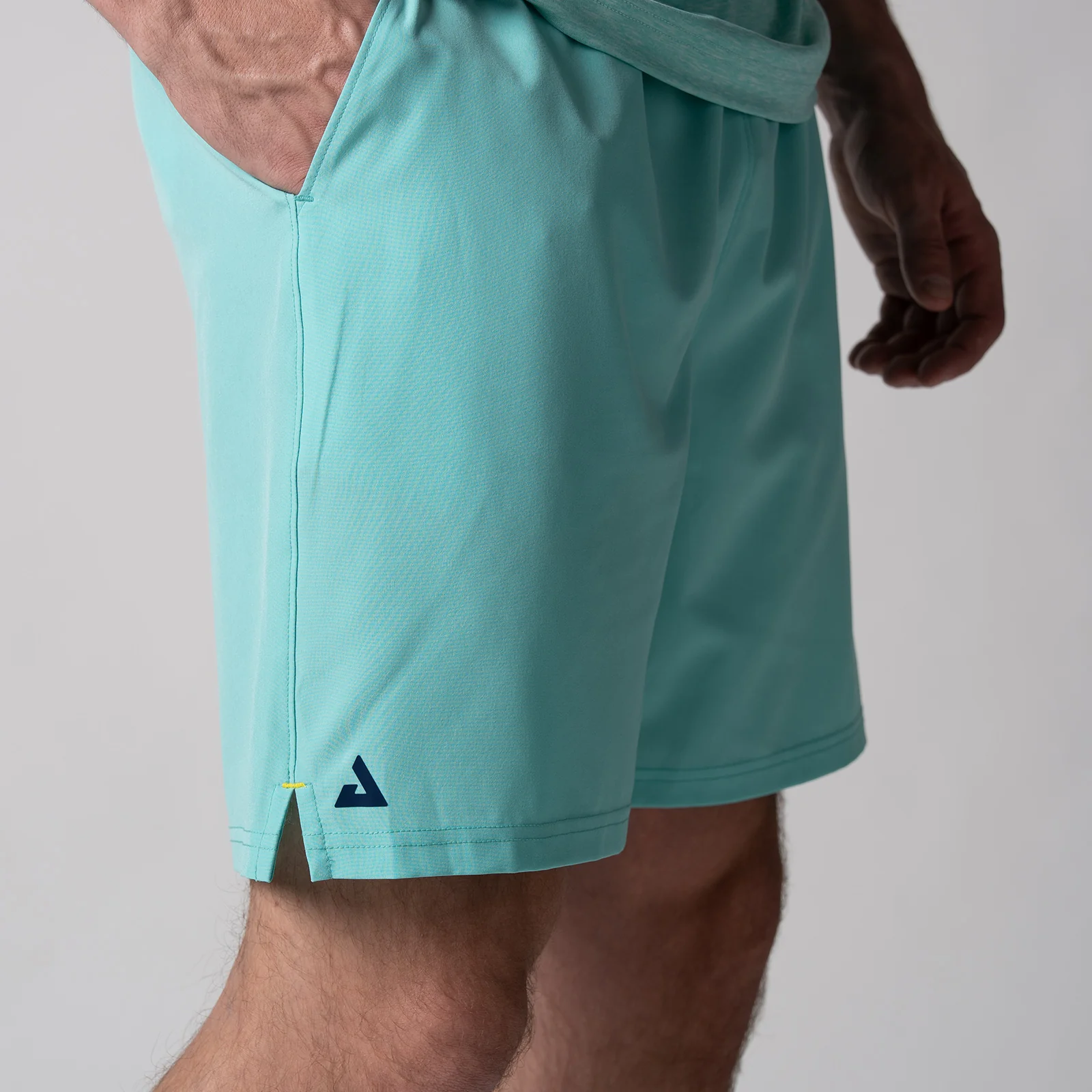 Men's Woven Shorts (7") - Image 11