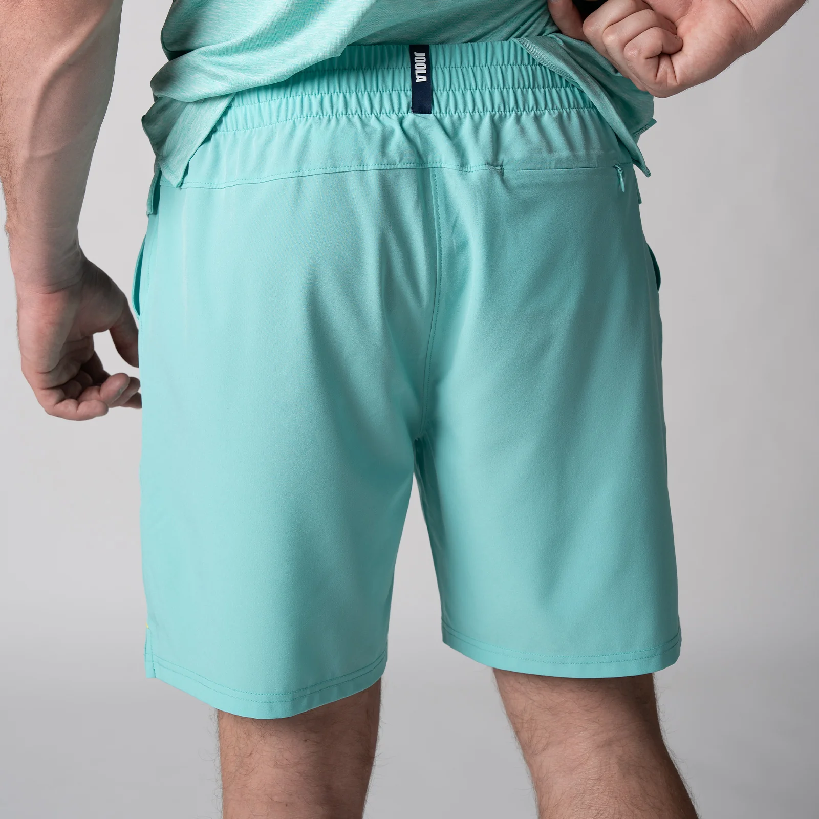 Men's Woven Shorts (7") - Image 12