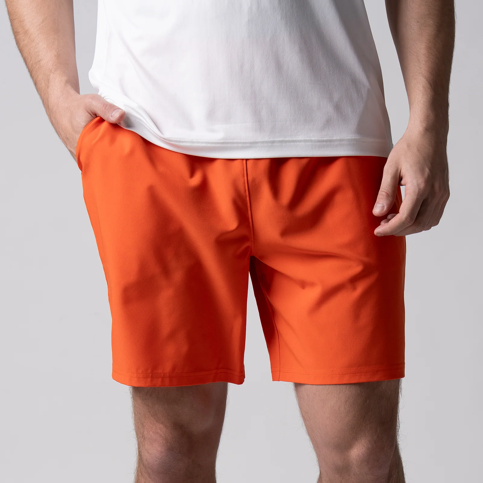 Men's Woven Shorts (7") - Image 13