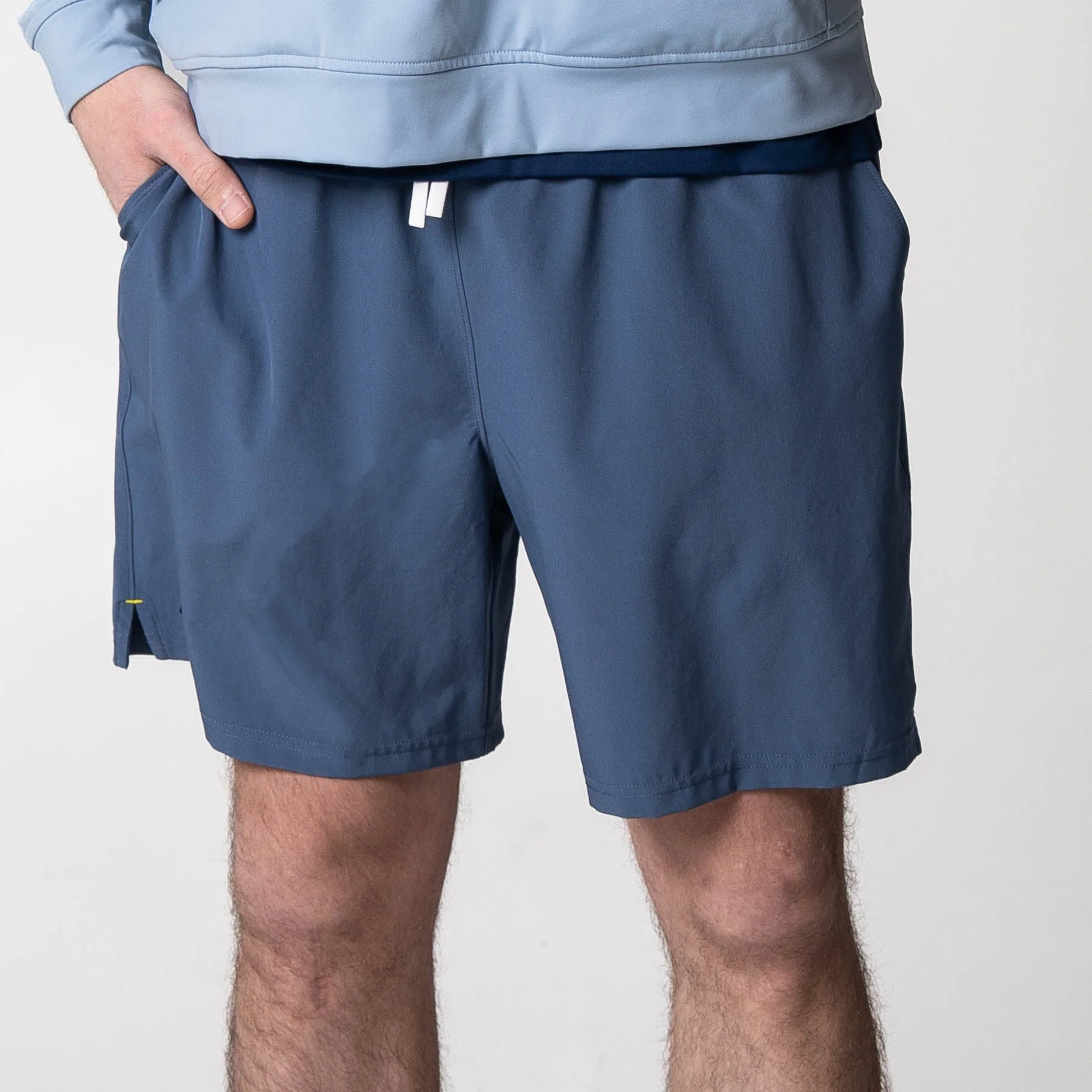 Men's Woven Shorts (7") - Image 16