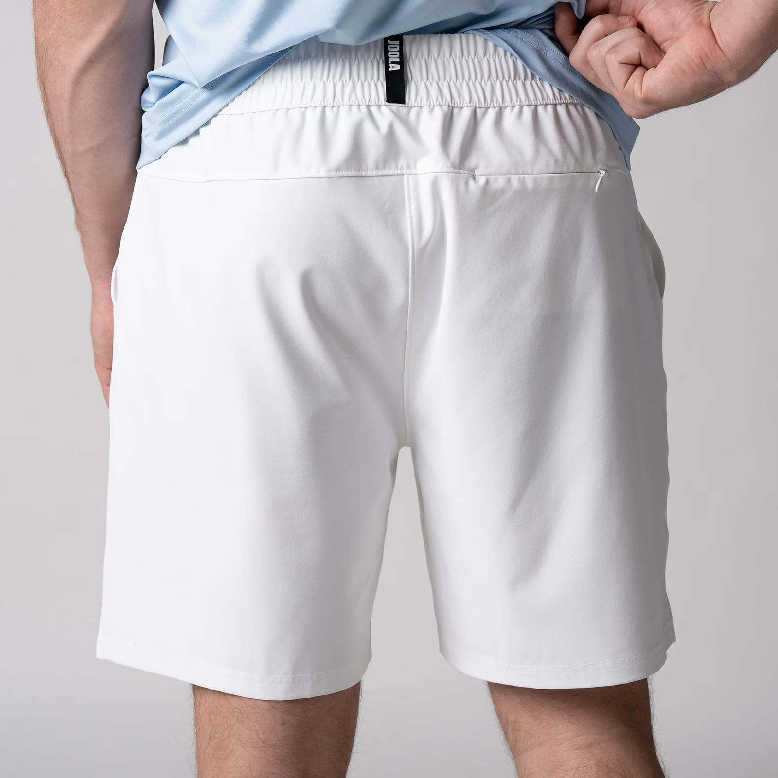 Men's Woven Shorts (7") - Image 3