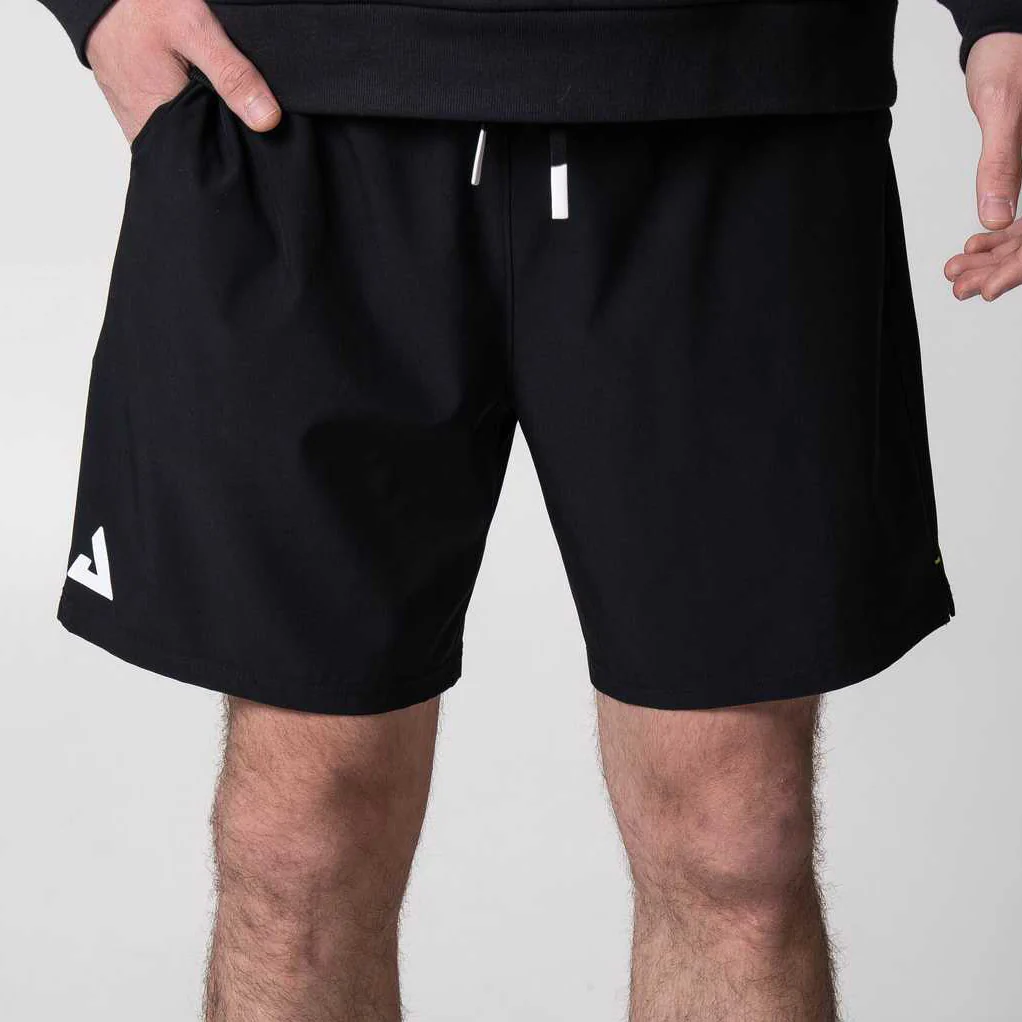 Men's Woven Shorts (7") - Image 4