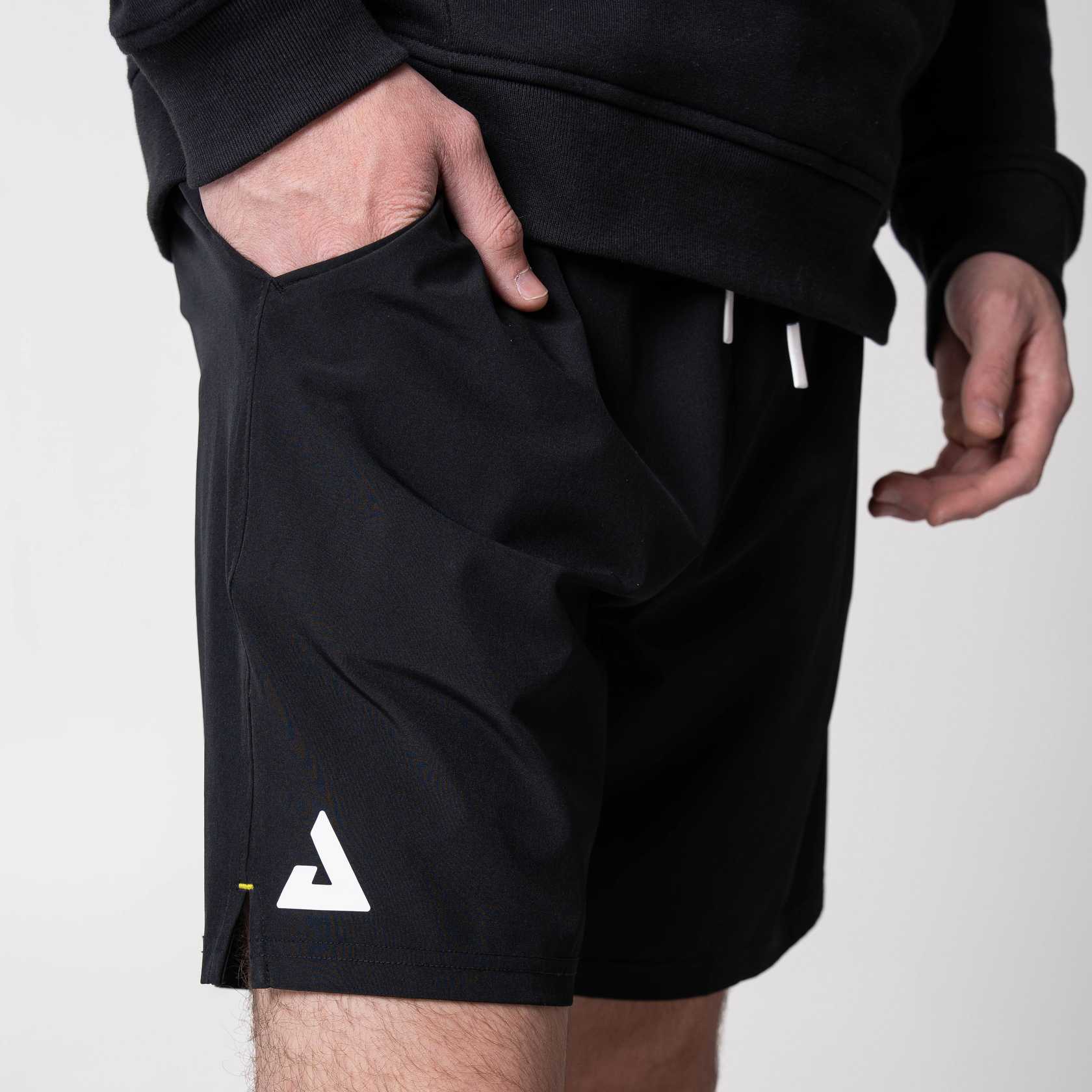 Men's Woven Shorts (7") - Image 5
