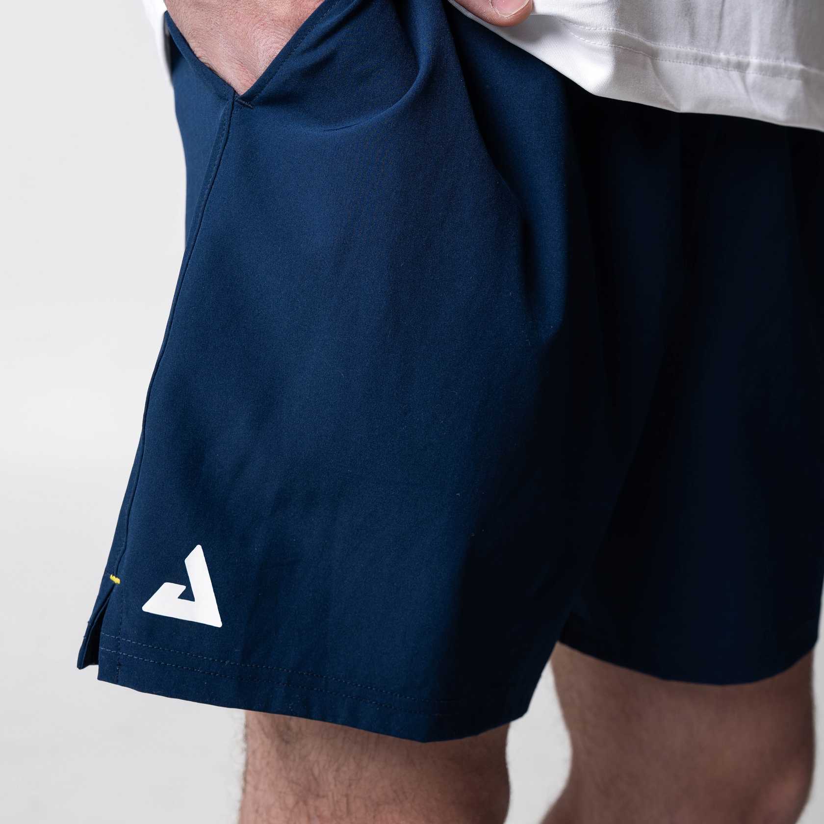 Men's Woven Shorts (7") - Image 8