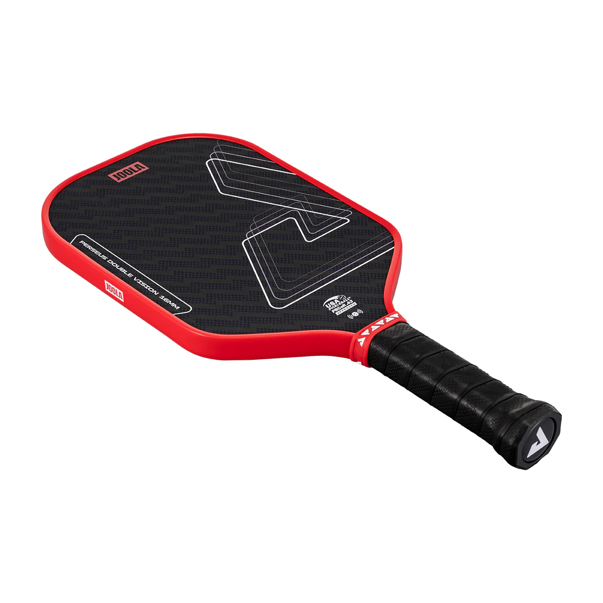 JOOLA Perseus Double Vision Pickleball Paddle - Image 10