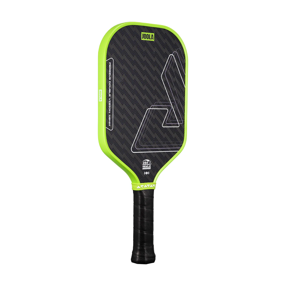 JOOLA Perseus Double Vision Pickleball Paddle - Image 11