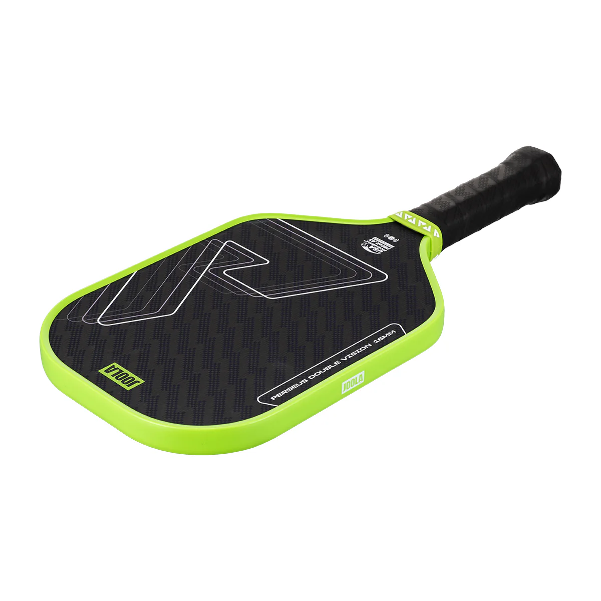 JOOLA Perseus Double Vision Pickleball Paddle - Image 12