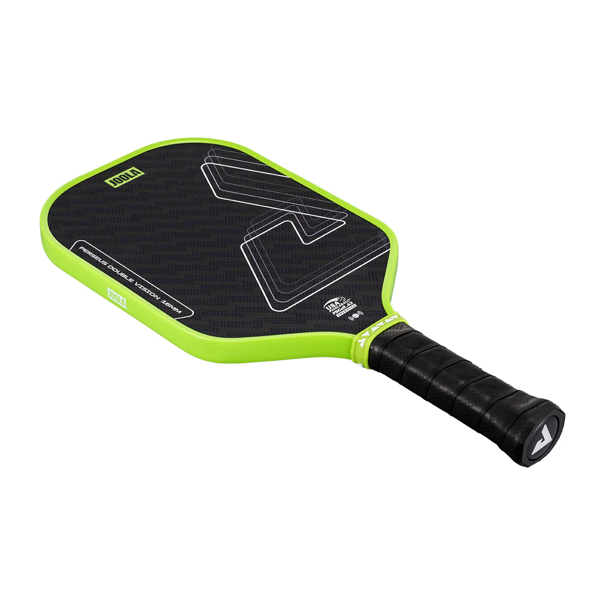 JOOLA Perseus Double Vision Pickleball Paddle - Image 13