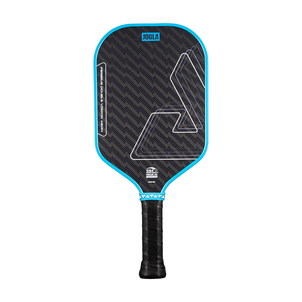 JOOLA Perseus Double Vision Pickleball Paddle - Image 3