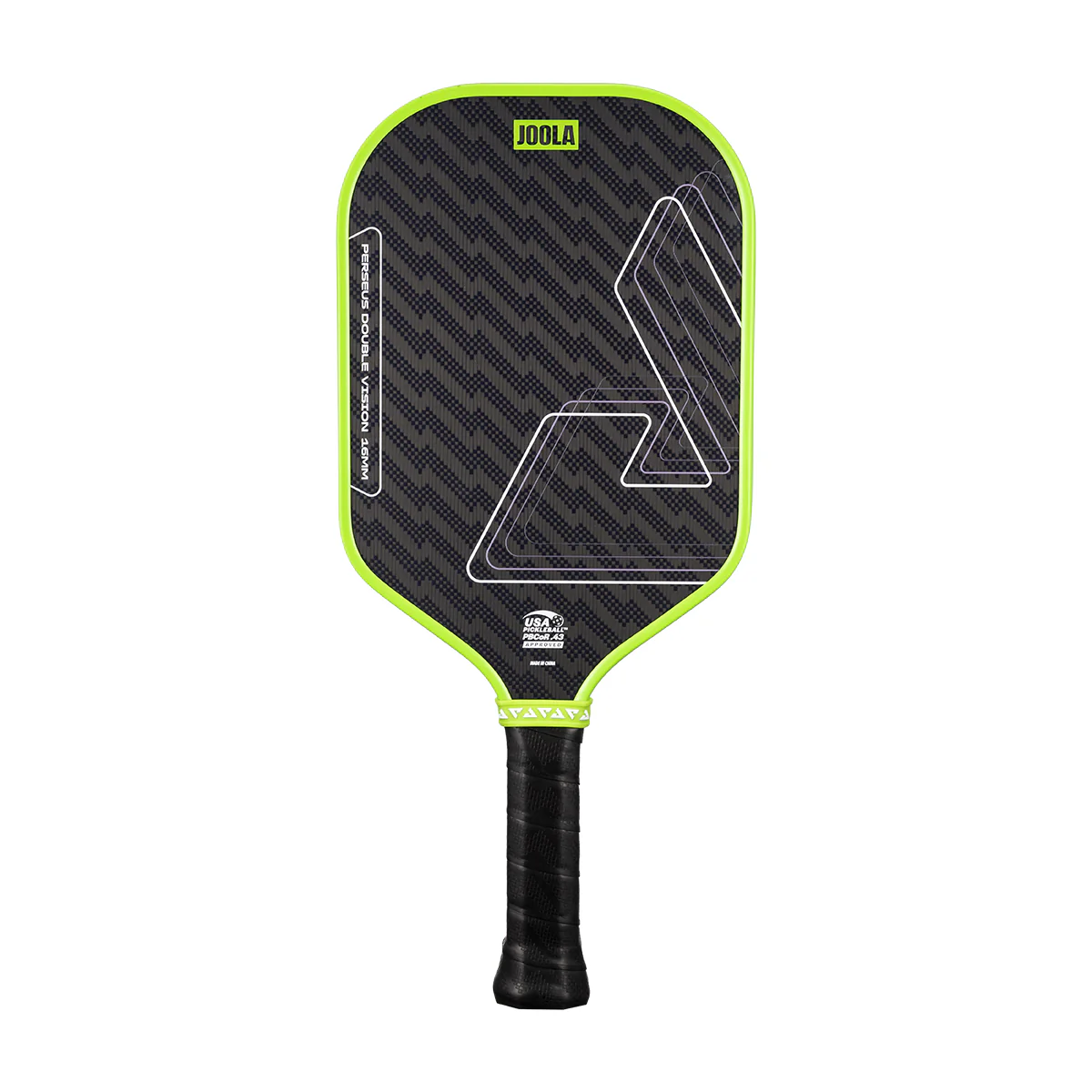 JOOLA Perseus Double Vision Pickleball Paddle - Image 4