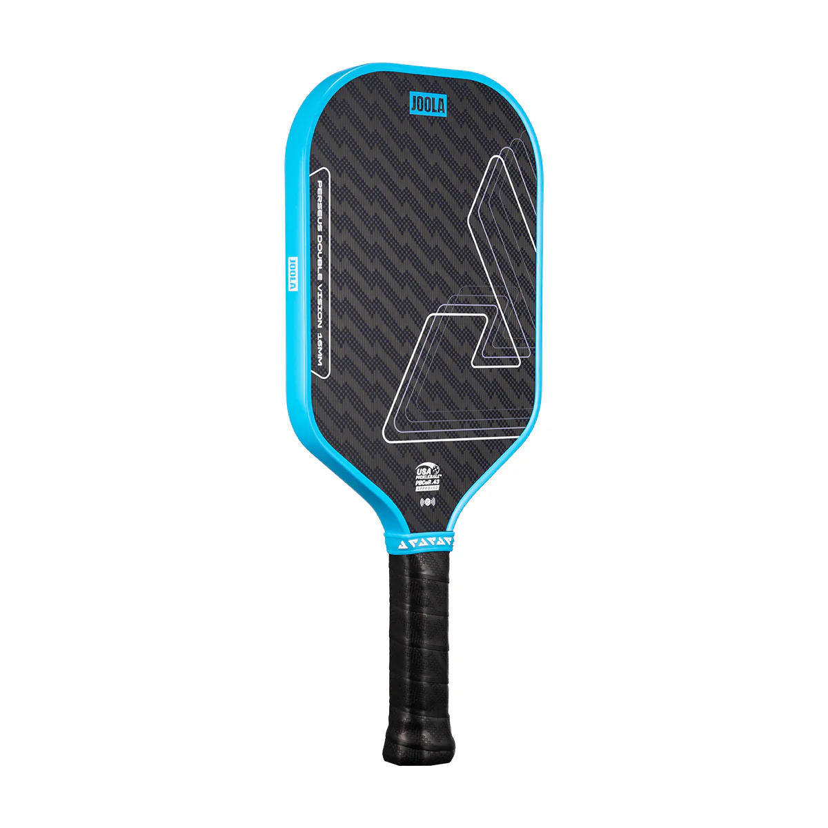 JOOLA Perseus Double Vision Pickleball Paddle - Image 5