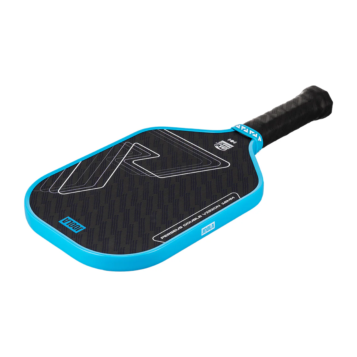 JOOLA Perseus Double Vision Pickleball Paddle - Image 6