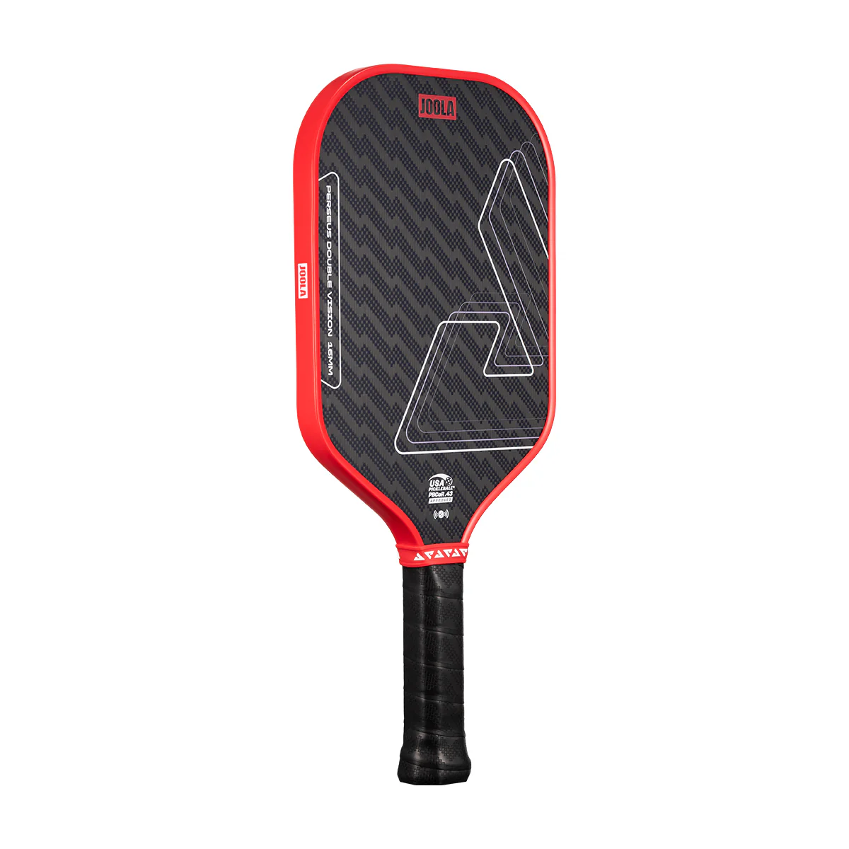 JOOLA Perseus Double Vision Pickleball Paddle - Image 8