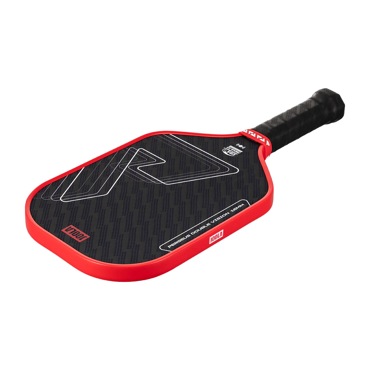 JOOLA Perseus Double Vision Pickleball Paddle - Image 9