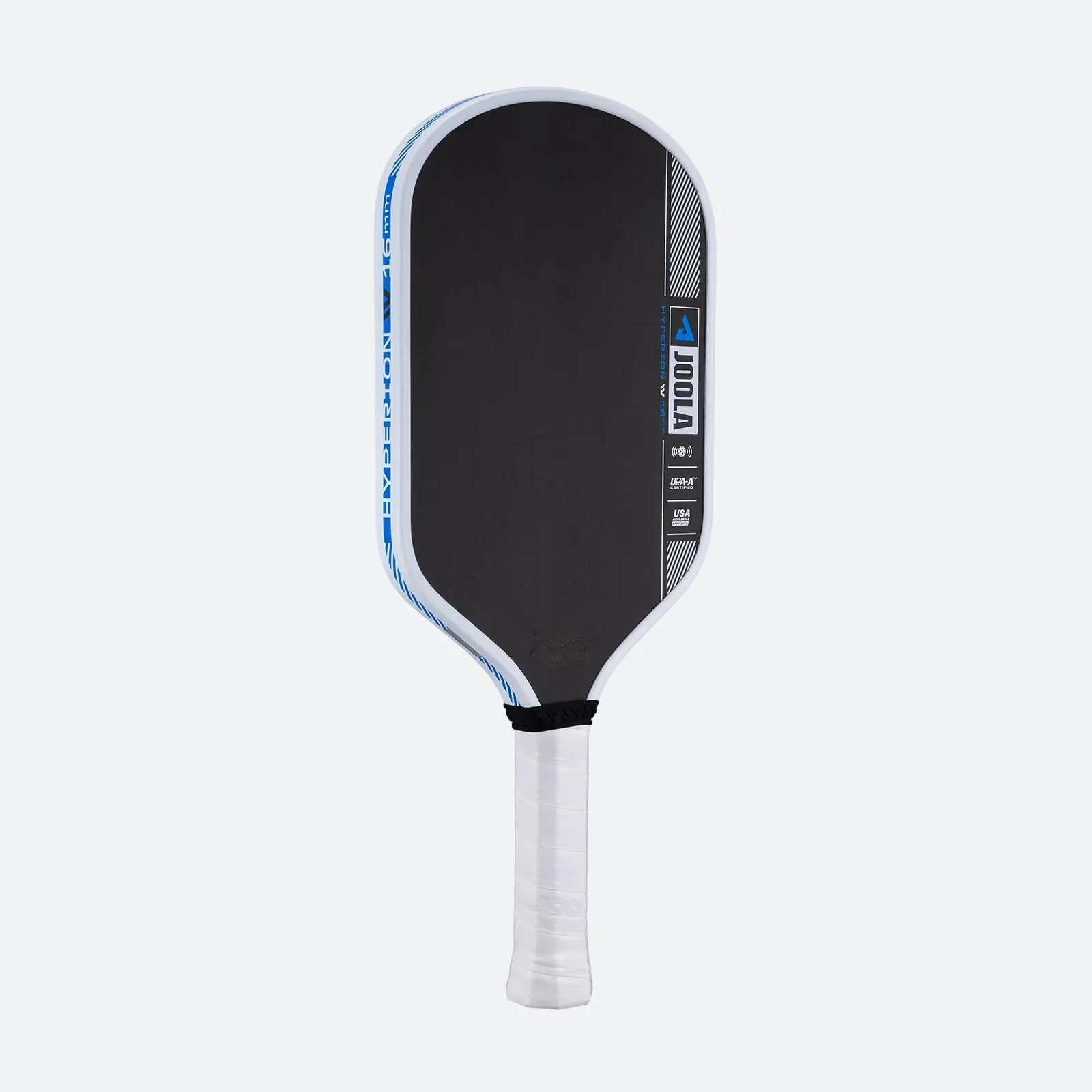 JOOLA Simone Jardim Hyperion Pro IV 16mm Pickleball Paddle - Image 4