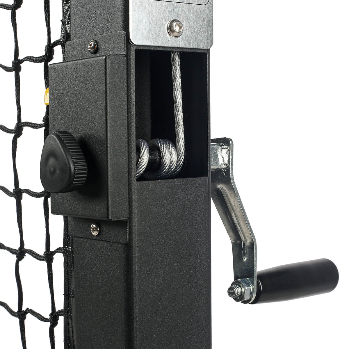 JOOLA Pro Pickleball Net (S) - Image 5