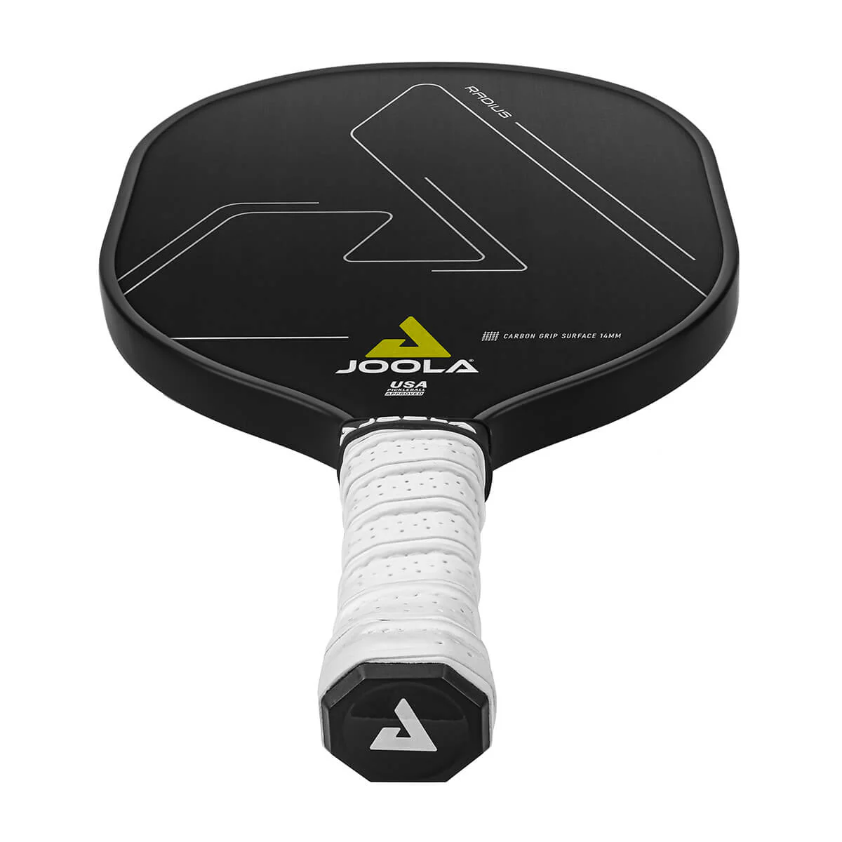 JOOLA Radius CGS 14 Pickleball Paddle - Image 8
