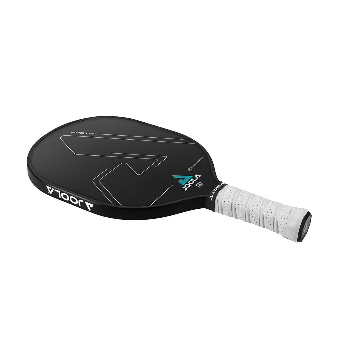 JOOLA Radius CGS 16 Pickleball Paddle - Image 9