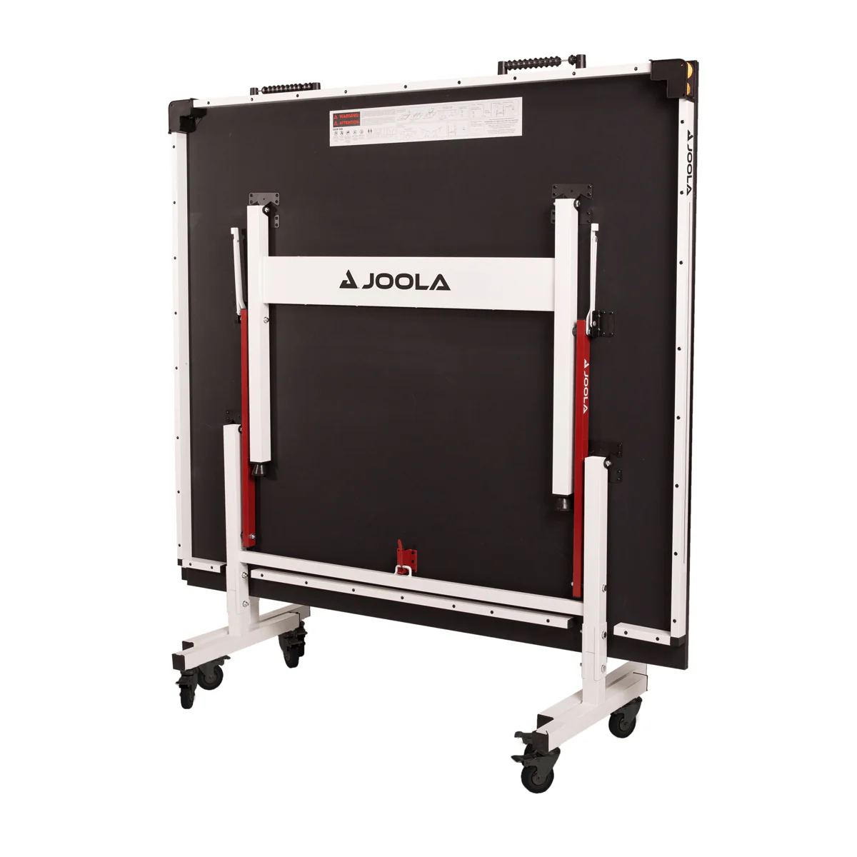 JOOLA Rapid Play 180 Table Tennis Table (18mm) - Image 4