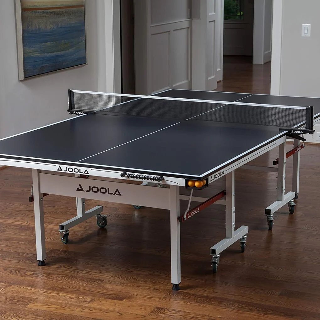 JOOLA Rapid Play 250 Table Tennis Table (25mm) - Image 5