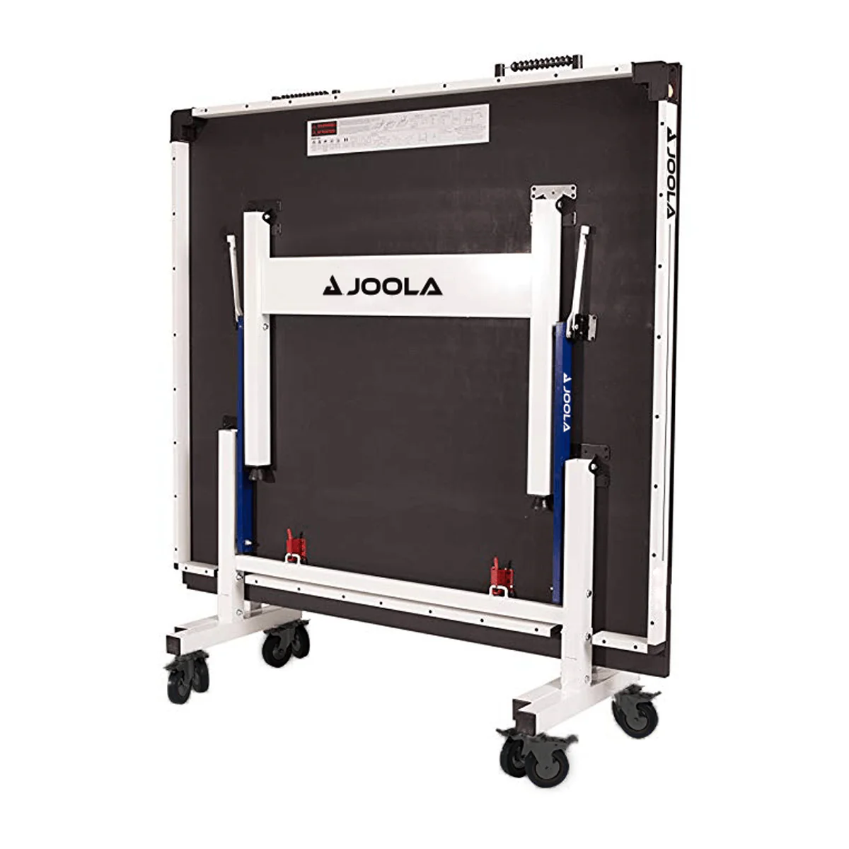 JOOLA Rapid Play 250 Table Tennis Table (25mm) - Image 4