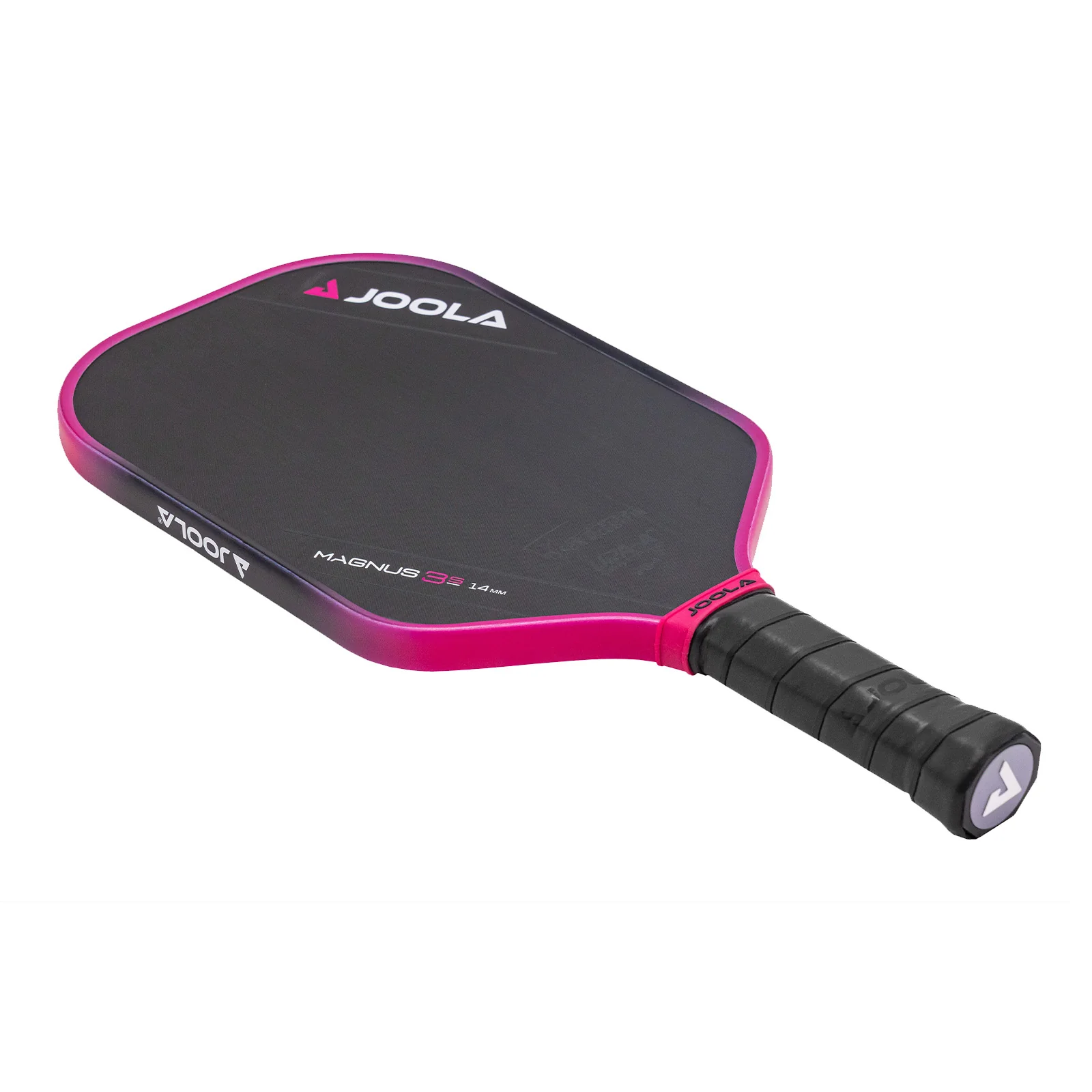JOOLA Tyson McGuffin Magnus 3S 14mm Pickleball Paddle - Image 8