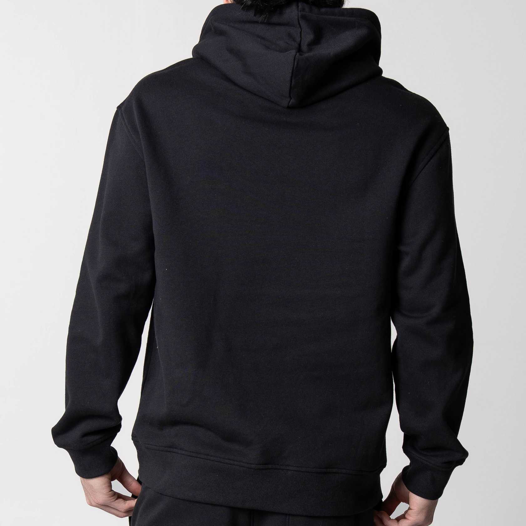 Unisex Fleece Hoodie - Image 3