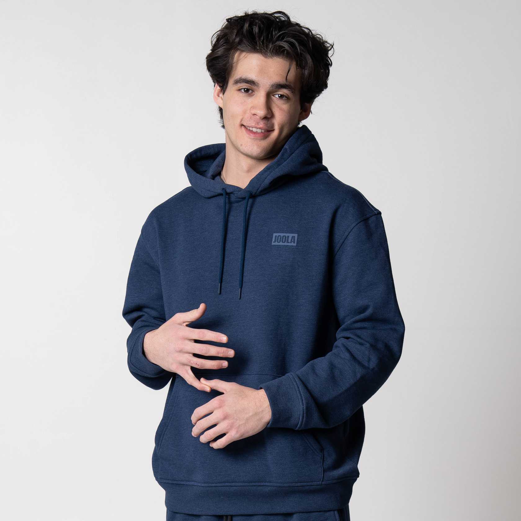 Unisex Fleece Hoodie - Image 5