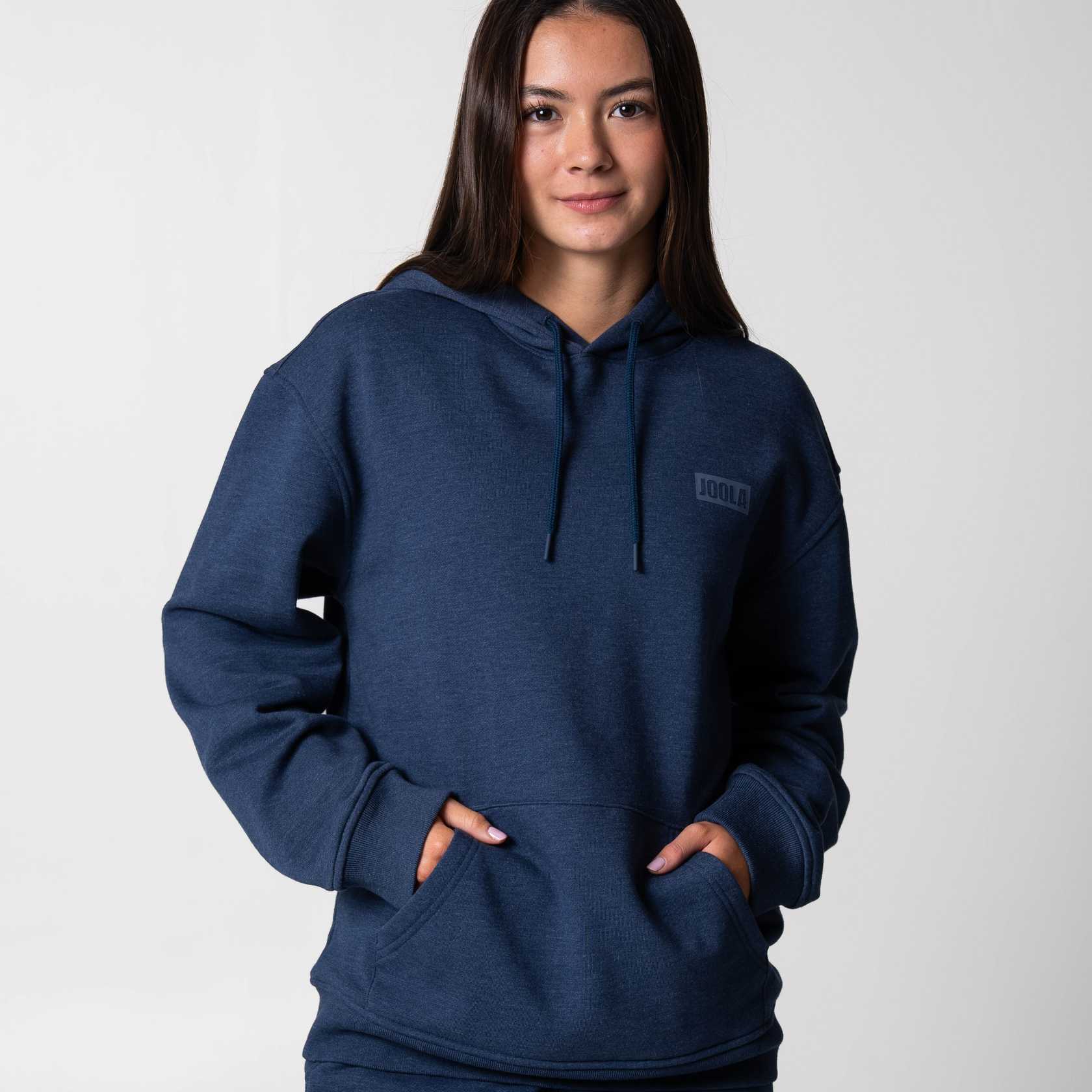 Unisex Fleece Hoodie - Image 6