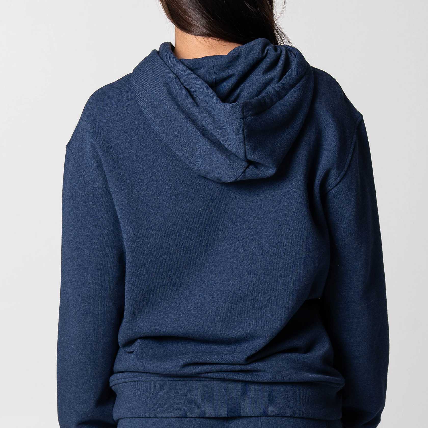 Unisex Fleece Hoodie - Image 7
