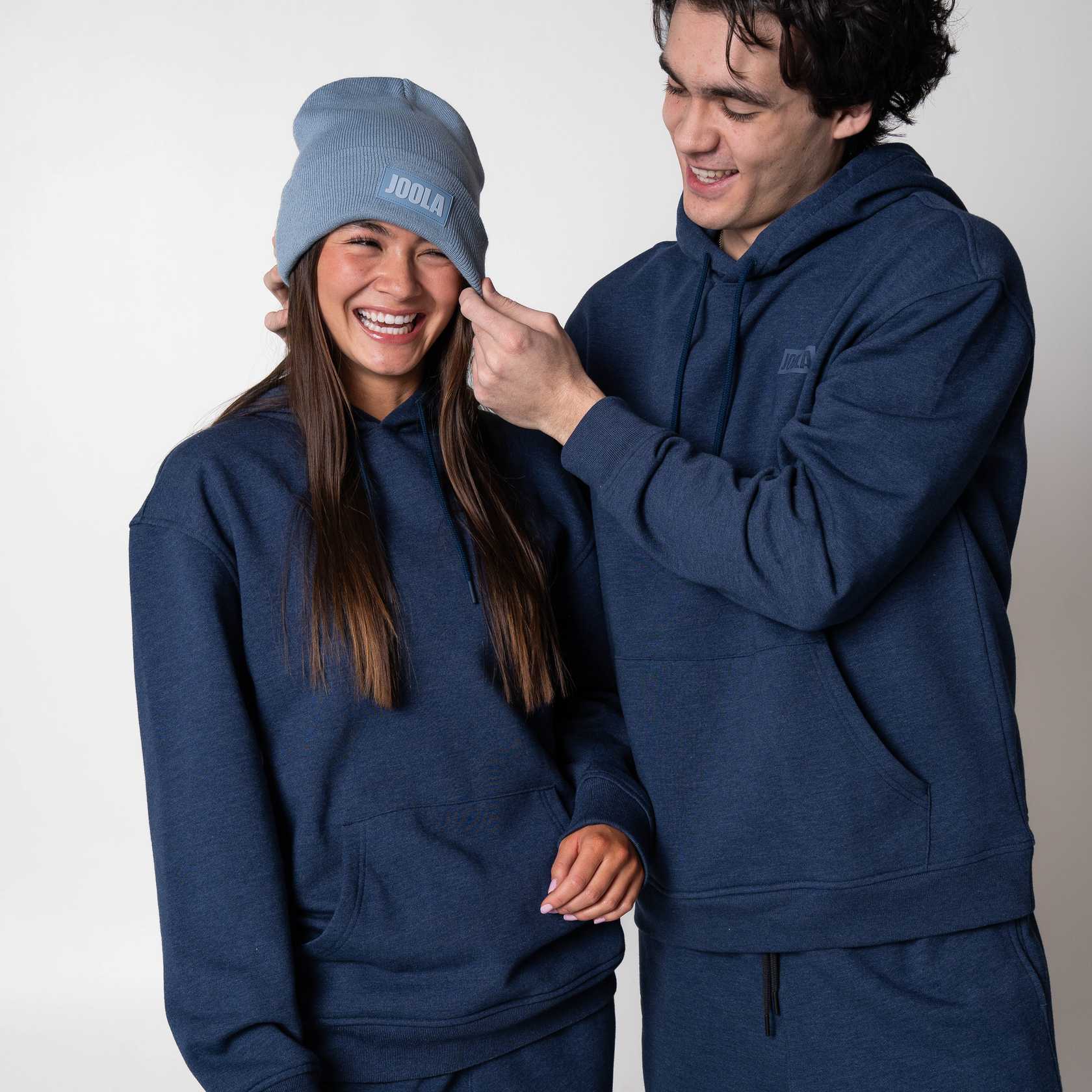 Unisex Fleece Hoodie - Image 8