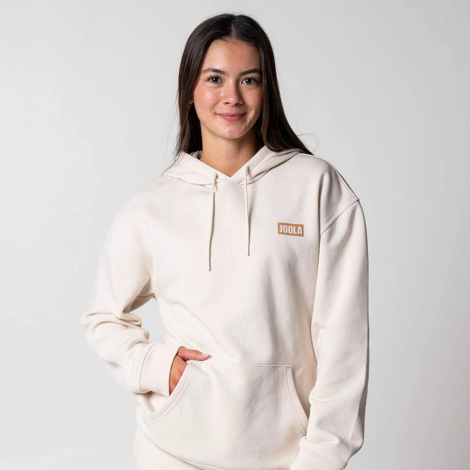 Unisex Fleece Hoodie - Image 9