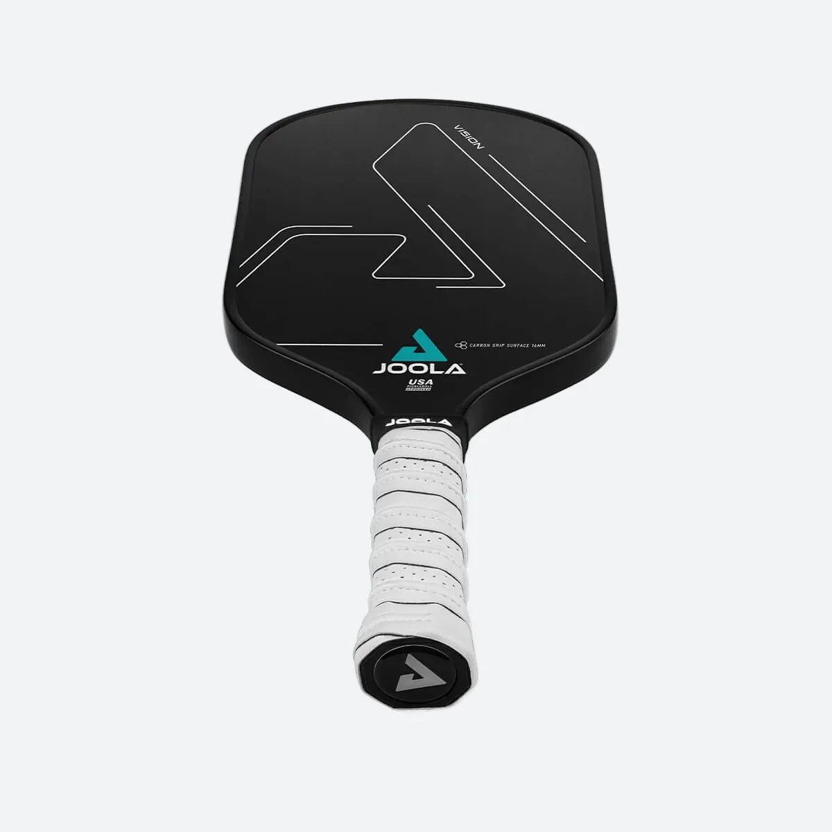 JOOLA Vision CGS 16 Pickleball Paddle - Image 8