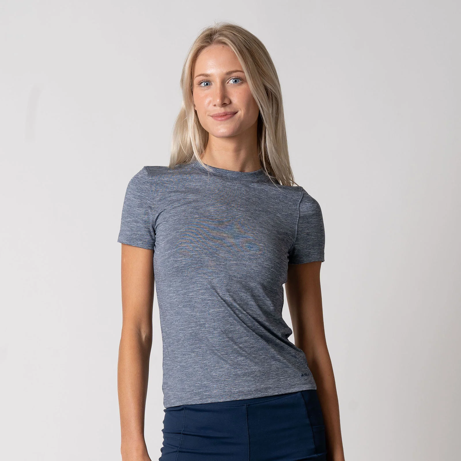 Women's Club Short Sleeve - Image 4