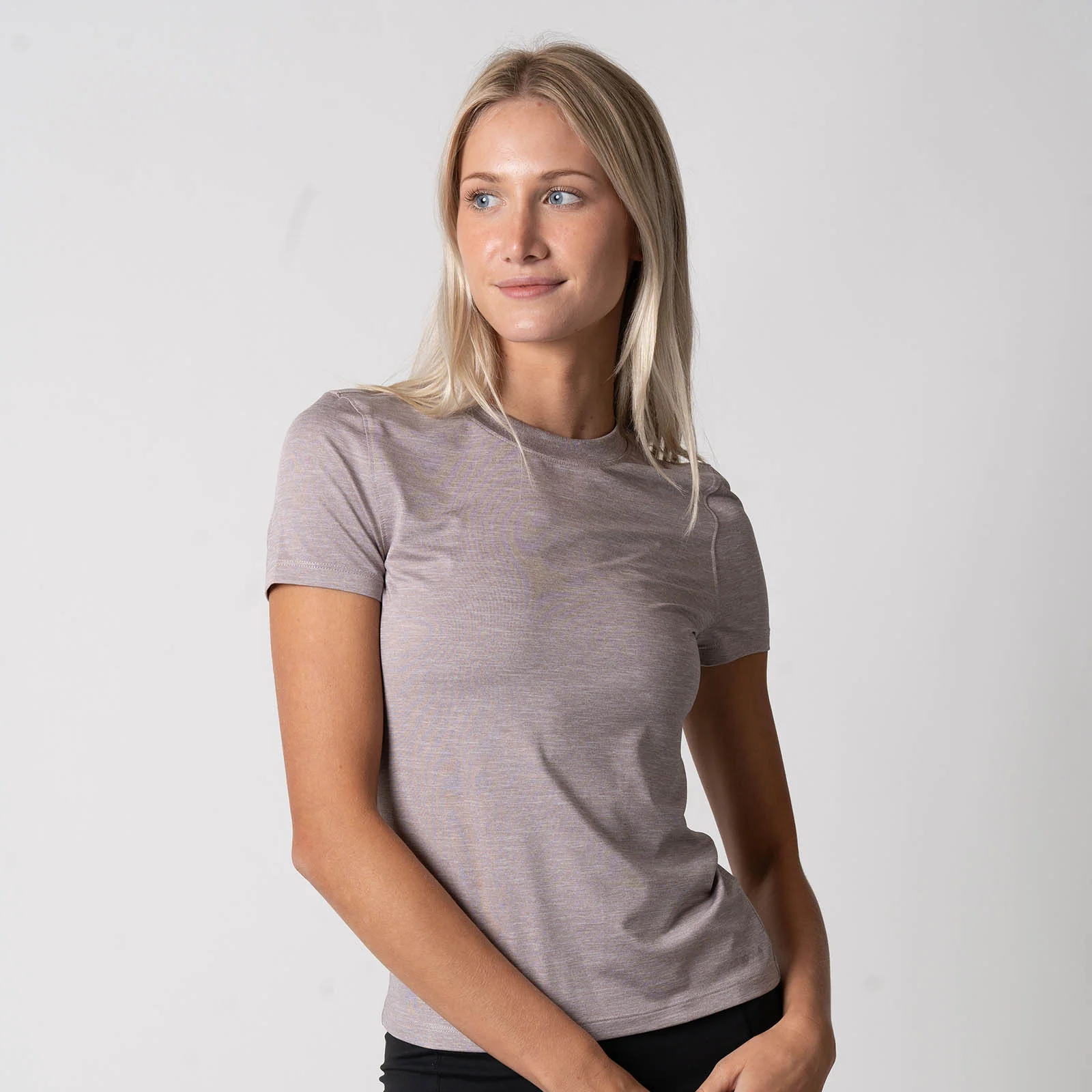 Women's Club Short Sleeve - Image 7