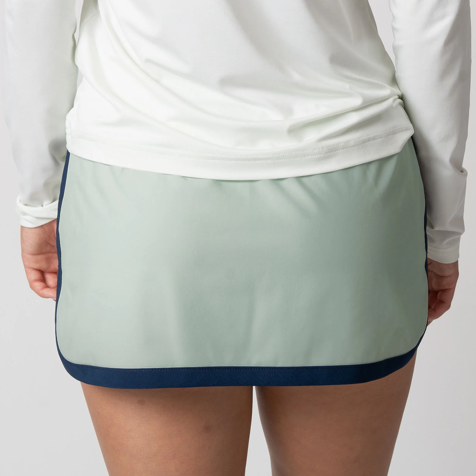 Women's Club Skort - Image 6