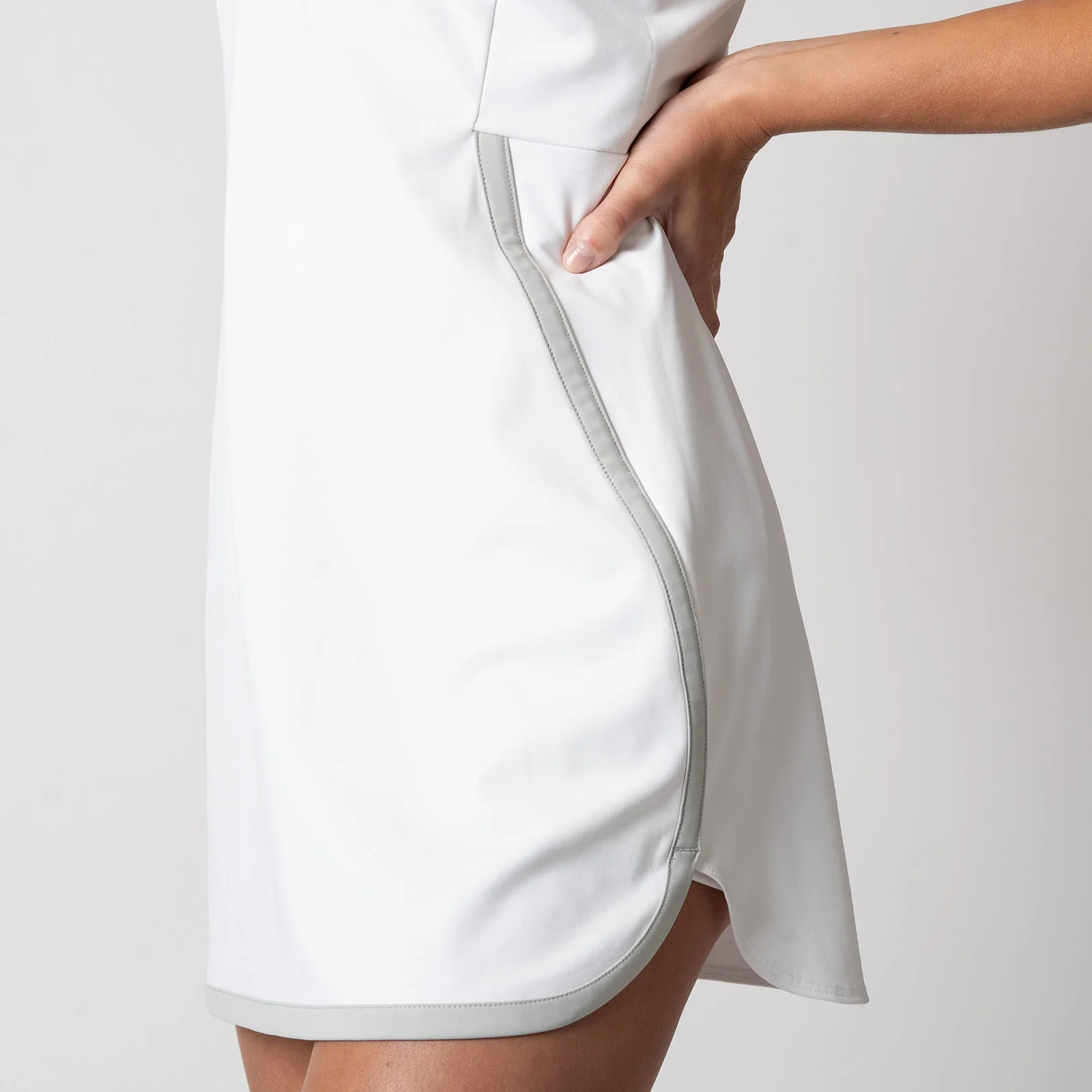 Women's Court Dress - Image 10