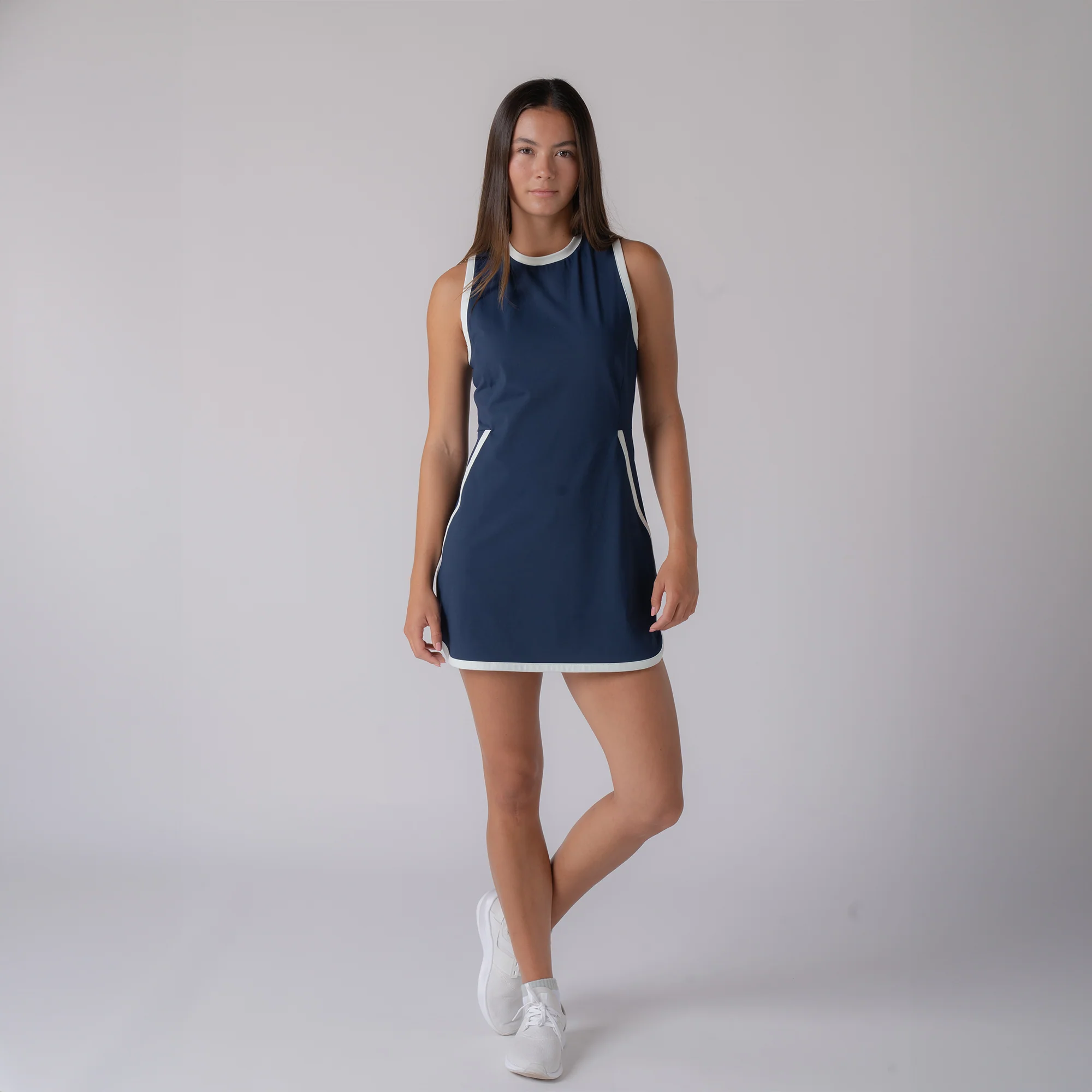 Women's Court Dress - Image 7