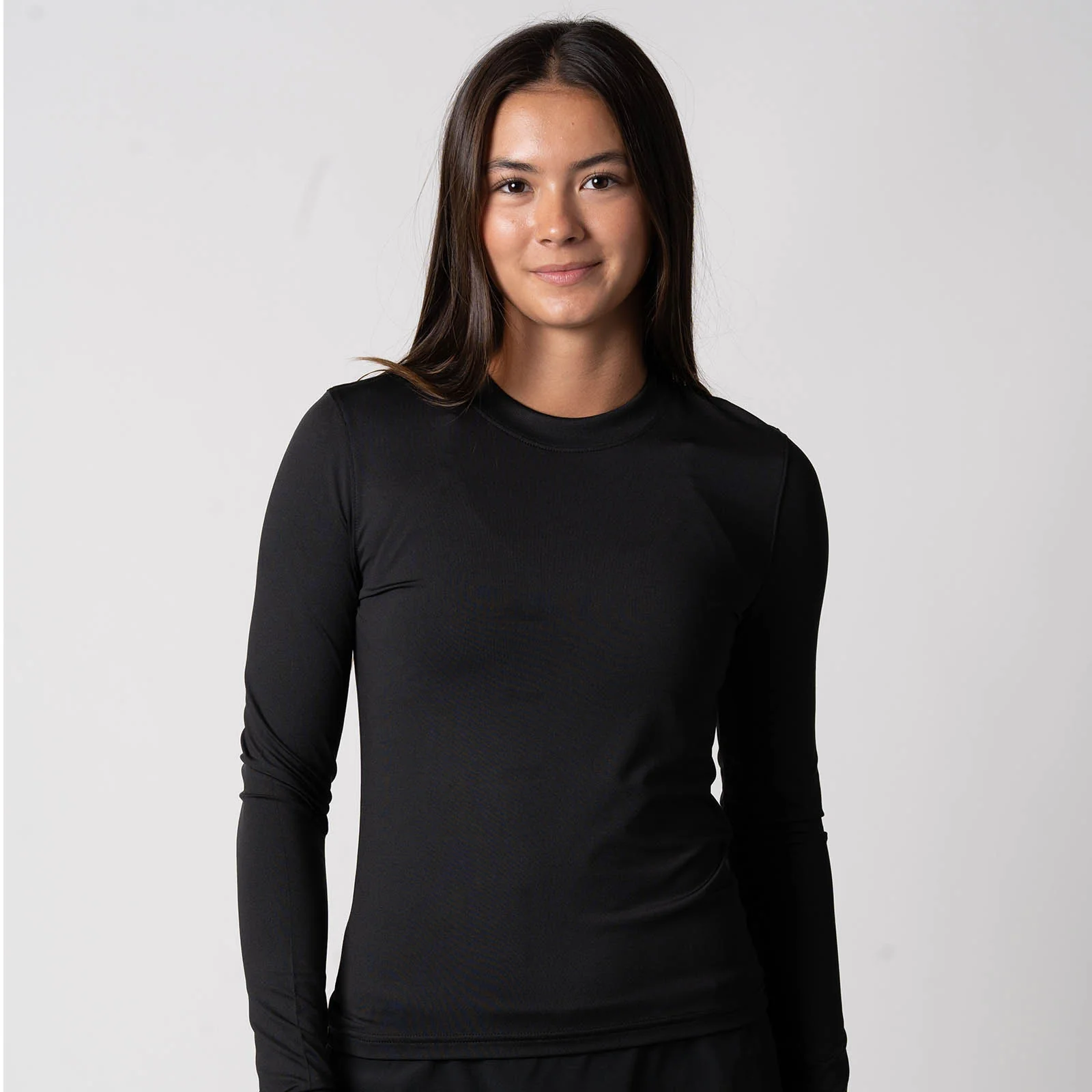 Women's Court Long Sleeve - Image 4