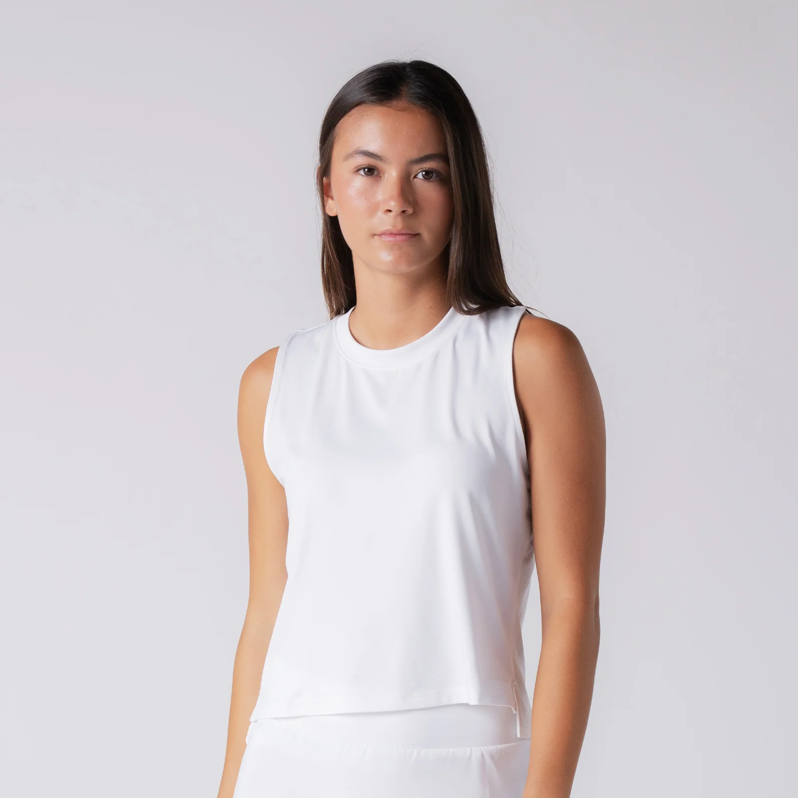 Women's Court Tank - Image 4
