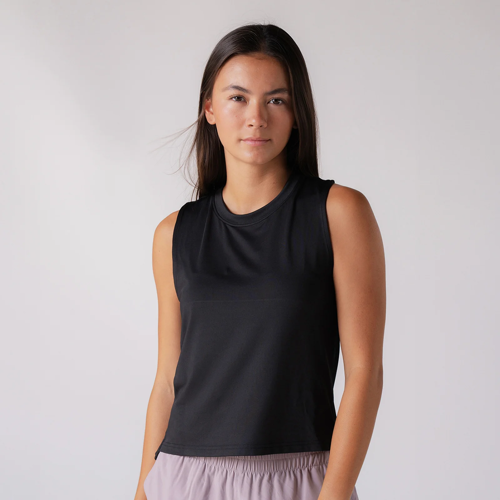 Women's Court Tank - Image 5
