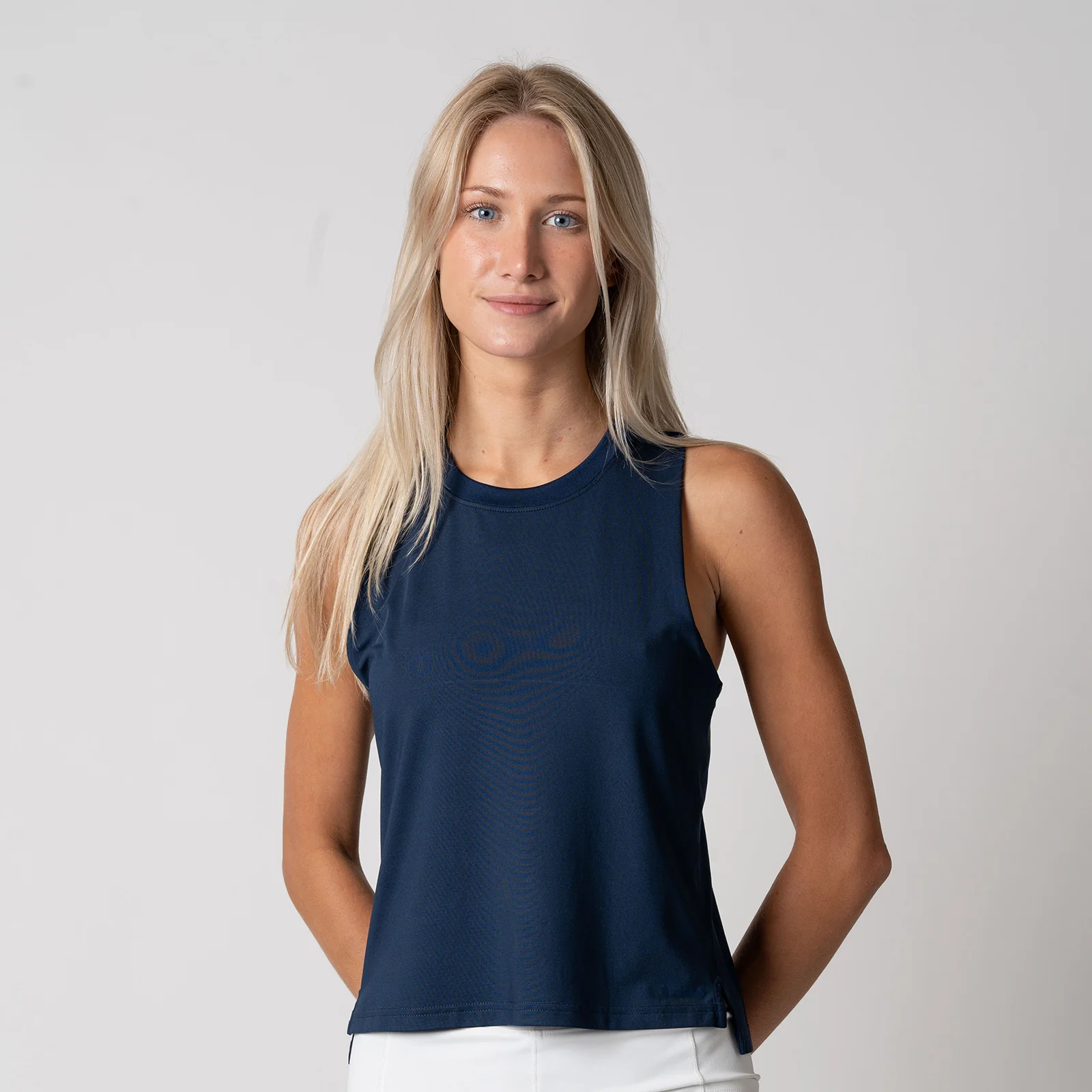 Women's Court Tank - Image 6