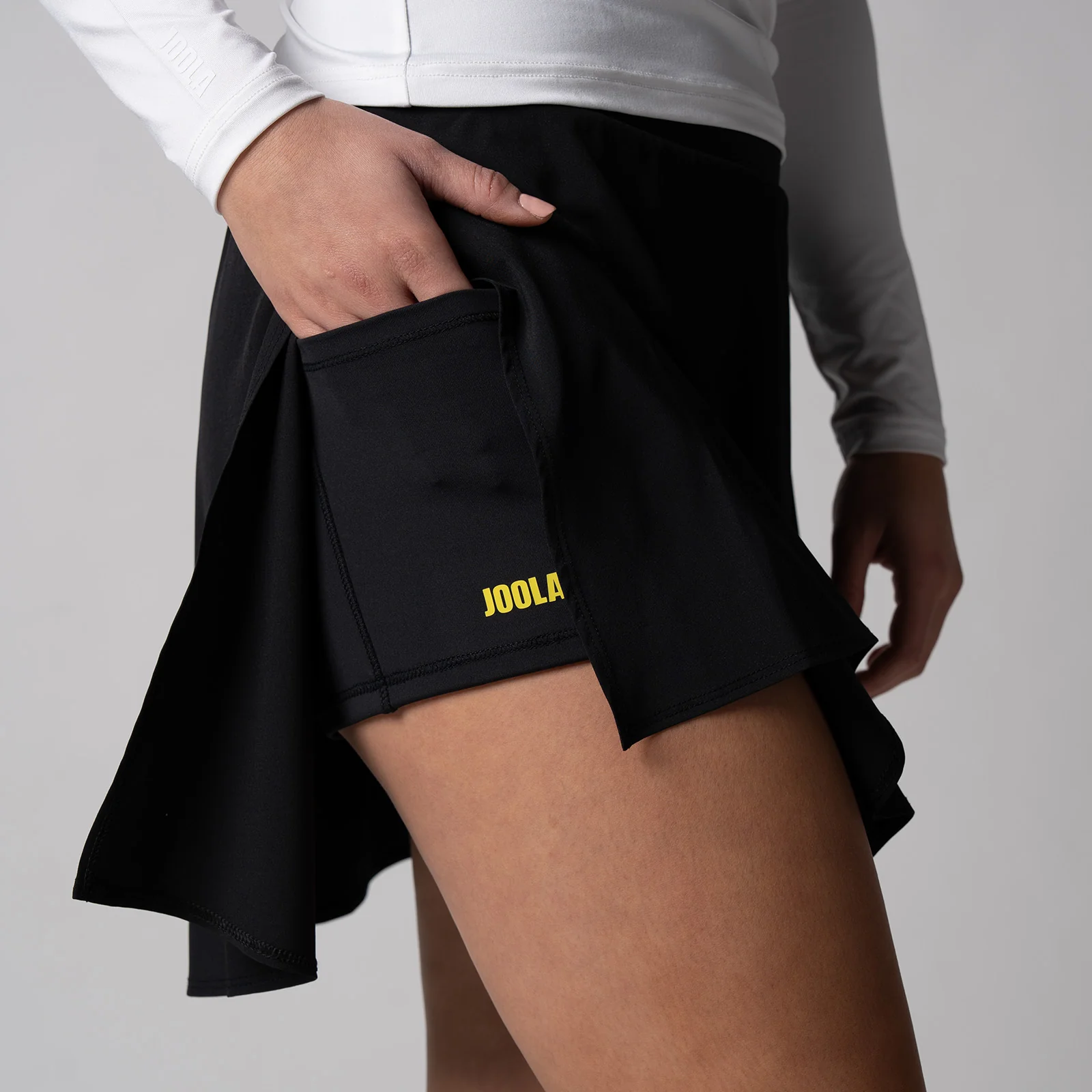 Women's Pickleball Skort (15") - Image 5