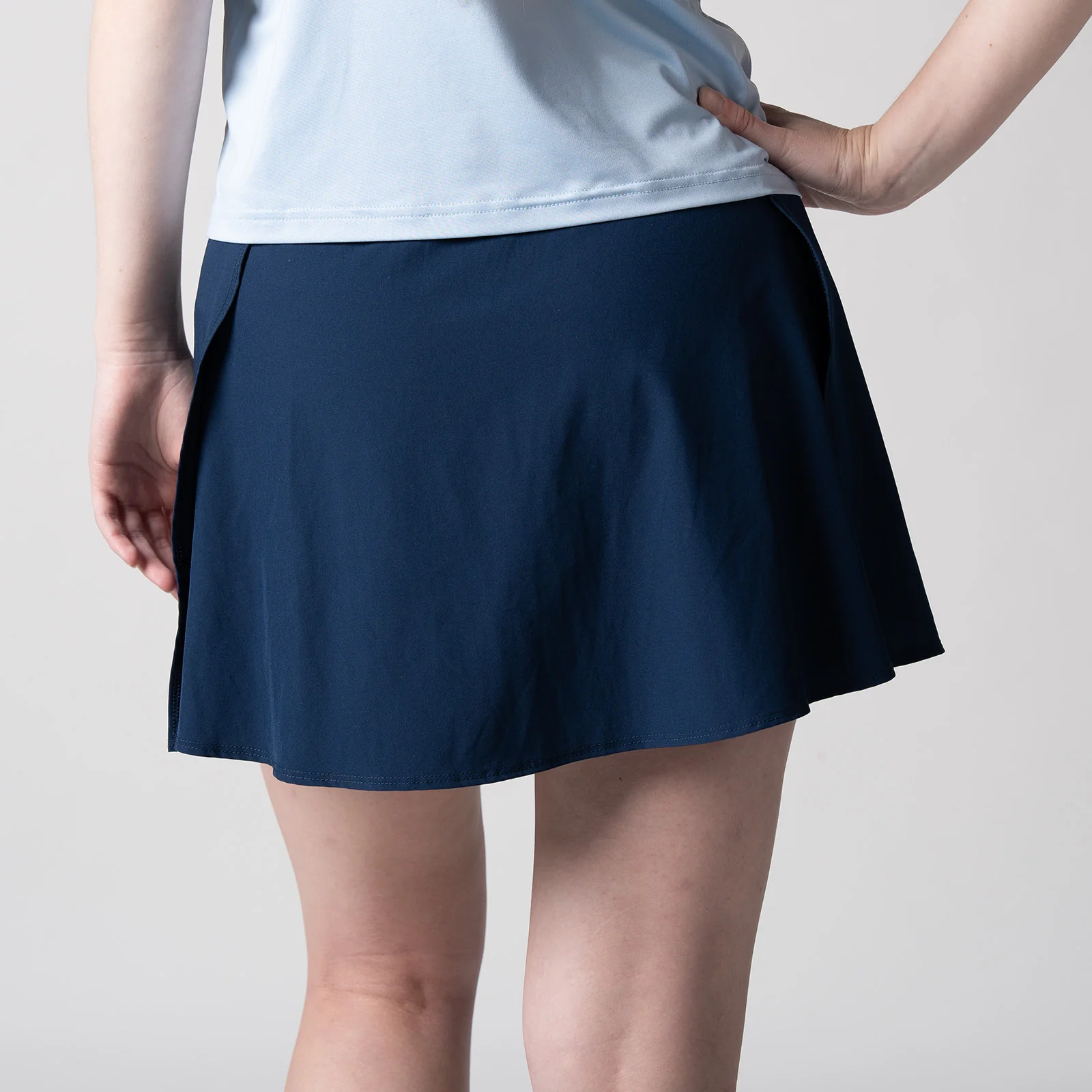 Women's Pickleball Skort (15") - Image 9