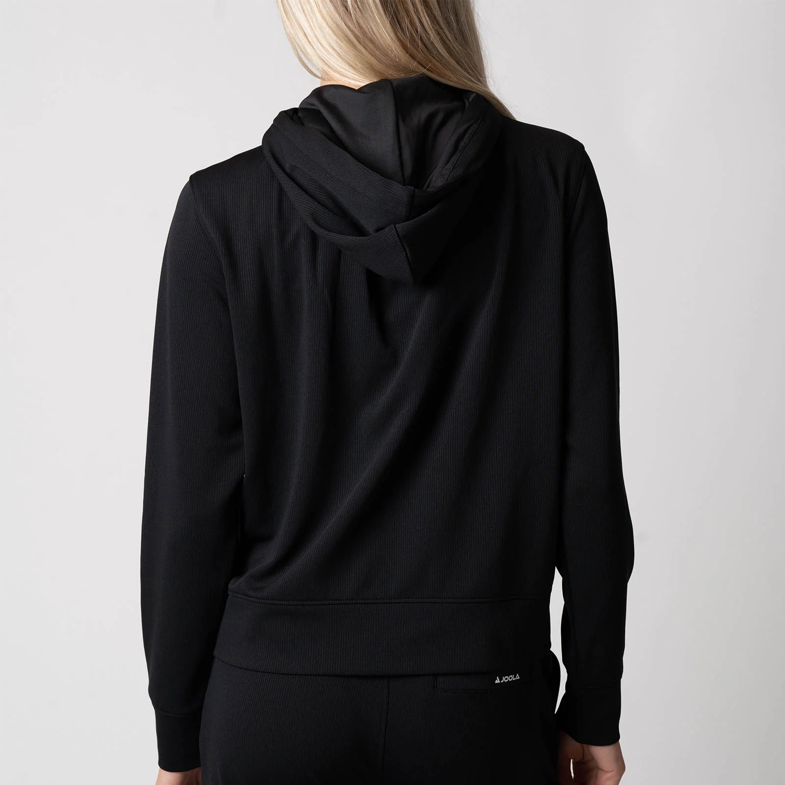 Women's Ribbed Jacket - Image 7